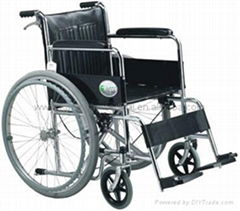 Wheel chair