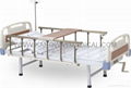 ABS Single-crank Medical Care Bed