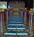 wedding stage