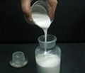 氧化改性聚乙烯蜡乳液