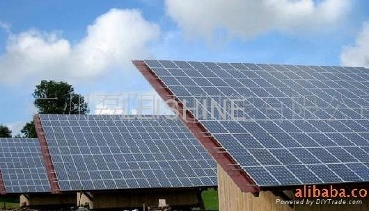 solar panels 4