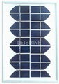 high efficiency and high quality solar panel LS5-12M