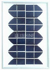 high efficiency and high quality solar panel LS5-12M