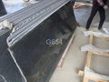 G654 Padang Dark Granite