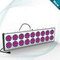 high power Apollo 18 led grow light for hydroponics 