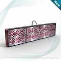 high power Apollo 20 led grow light for herbal and hydroponics 1