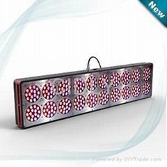 high power Apollo 20 led grow light for