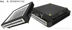 Dimmable_120w_ZA_LED Aquarium light 