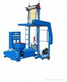 SJ Film Blowing Machine