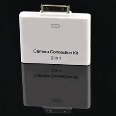 camera connection kit