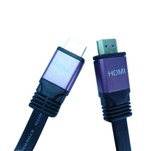 Flat HDMI cable for Home theatre,3D TV  