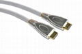 HDMI cable info 3D supported high speed