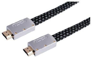 Video cable HDMI 1.4 with ethernet