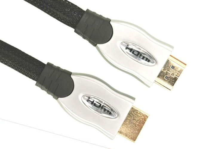 3D TV HDMI cable 1.4 hot selling  