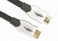 3D TV HDMI cable 1.4 hot selling   1