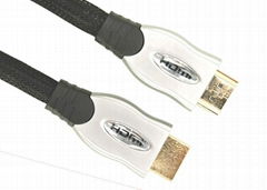 3D TV HDMI cable 1.4 hot selling