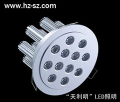 LED lamp