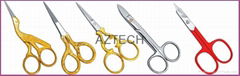 BEAUTY CARE INSTRUMENTS