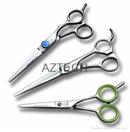 BEAUTY CARE INSTRUMENTS 5