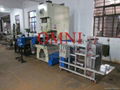 aluminum foil container pruduction line 3