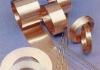 Beryllium copper strip