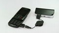 Mini Mobile Charger for Blackberry/Nokia/iPhone/LG/Samsung/HTC 1