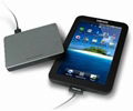 6600mAh External Charger for iPad  1