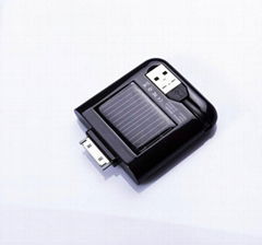 Hot Sale Solar Charger for iPhone