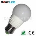 LED Ceramic Bulb 3W 1