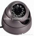 IR Dome camera