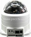 PTZ   IP camera 1