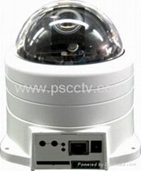 PTZ   IP camera