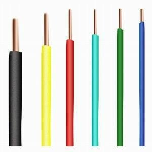 2.5mm2 Copper PVC Electrical Wire 3