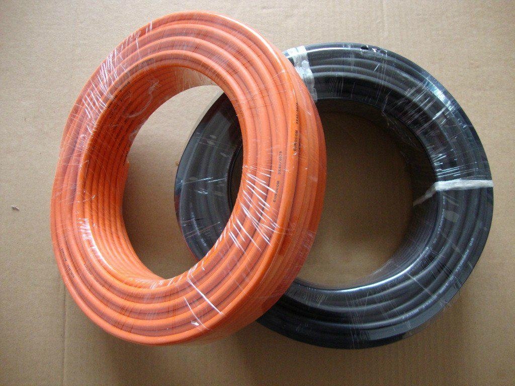 2.5mm2 Copper PVC Electrical Wire 5