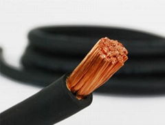 IEC Standard Welding Cable