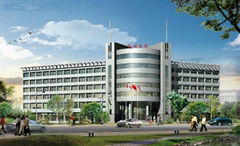 Red-flag Cable Electrical Instrument Group Co., Ltd.