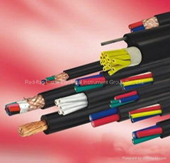 XLPE Insulated Control Cable