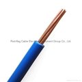 IEC Standard PVC Insulated Electrical Wire 2