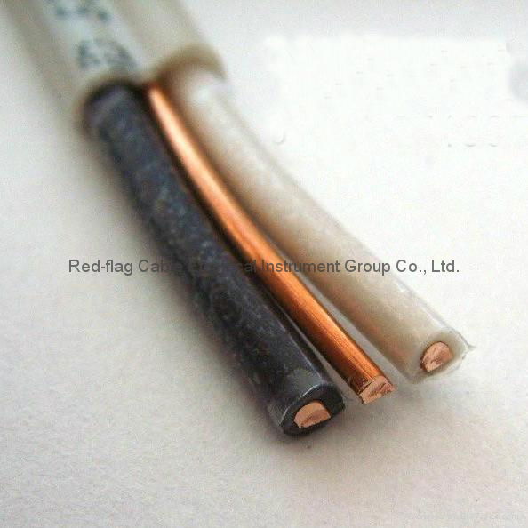 IEC Standard PVC Insulated Electrical Wire 5