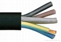 H07RN-F Rubber Insulated Cable 1