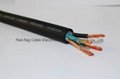 H07RN-F Rubber Insulated Cable 2