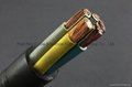 H07RN-F Rubber Insulated Cable 3