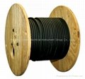 Rubber Insulation Flexible Drill Cable 5