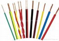 High Temperature XLPE Insulated Electrical Wire 1