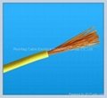 High Temperature XLPE Insulated Electrical Wire 4