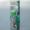 Tooth brush kit