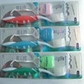 Tooth brush kit