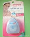 triangle shape dental floss oral care products 2