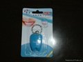 tooth shape dental floss oral care products 1