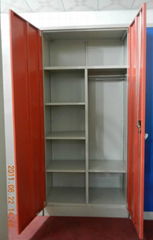 storage cabinet